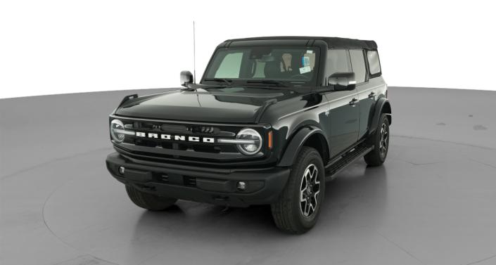 Thumbnail: 2024 Ford Bronco - 1