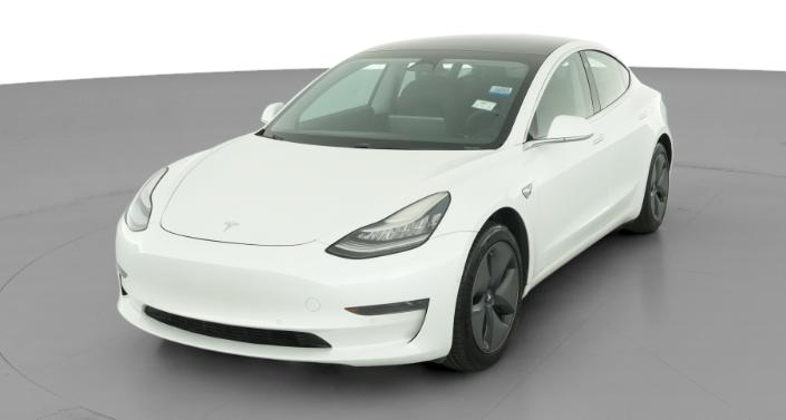 Thumbnail: 2020 Tesla Model 3 - 1