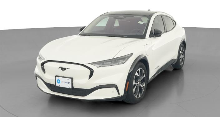 2022 Ford Mustang Mach-E Premium -
                  Rocklin, CA