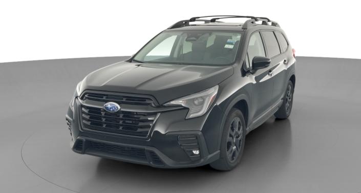 Thumbnail: 2024 Subaru Ascent - 1