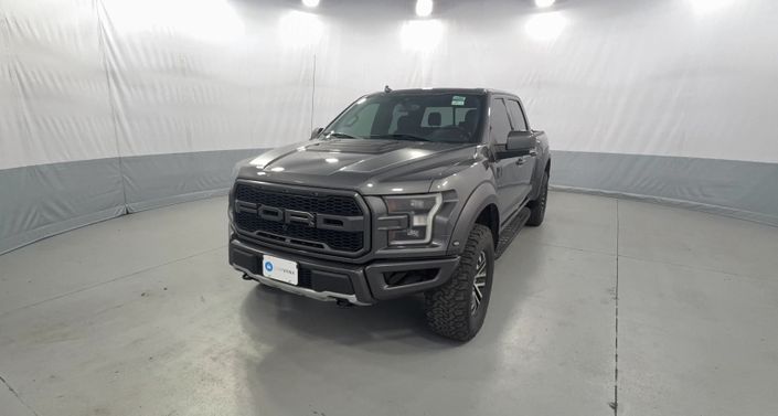 Thumbnail: 2019 Ford Econoline - 1