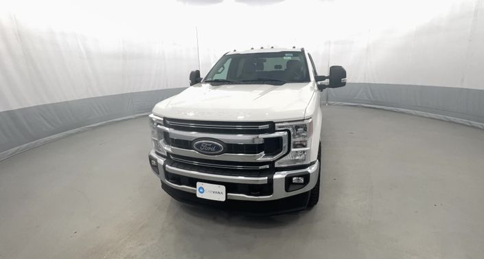 Thumbnail: 2020 Ford Econoline - 1