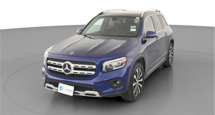 2021 Mercedes-Benz GLB 250 -
                  Fort Worth, TX