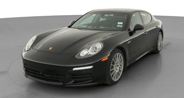 2015 Porsche Panamera Base -
                  Colonial Heights, VA