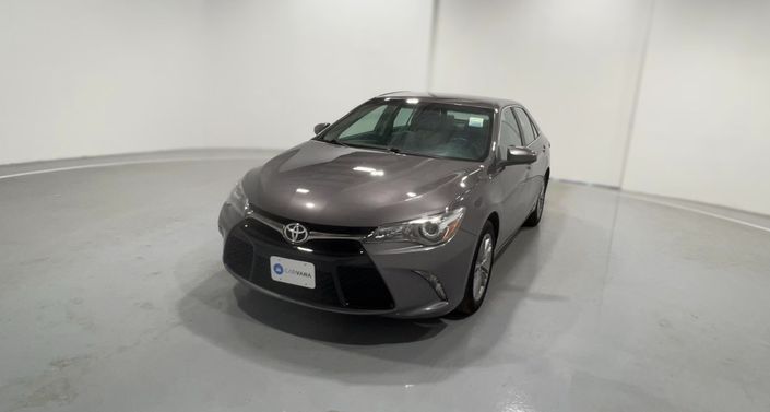 Thumbnail: 2016 Toyota Camry - 1