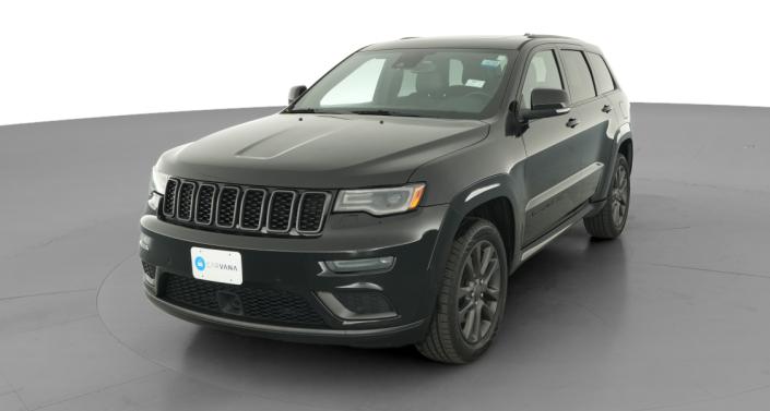 Thumbnail: 2018 Jeep Grand Cherokee - 1