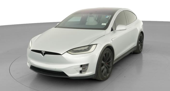 2016 Tesla Model X P90D -
                  Hebron, OH
