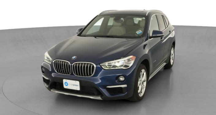 2016 BMW X1 xDrive28i -
                  Richton Park, IL