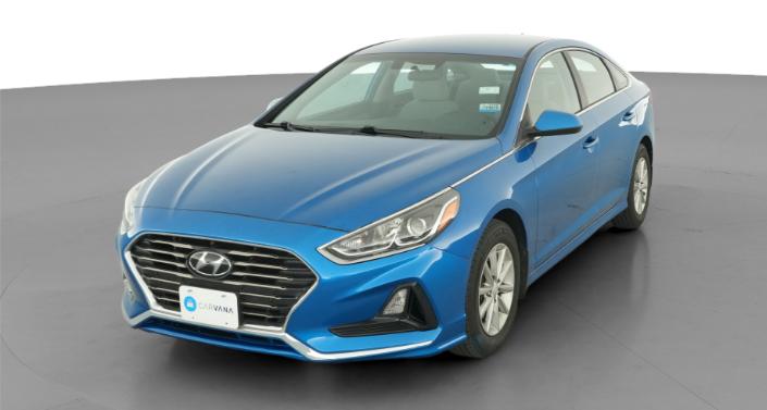 Thumbnail: 2019 Hyundai Sonata - 1