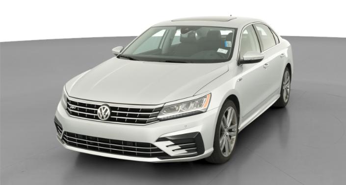 Thumbnail: 2019 Volkswagen Passat - 1