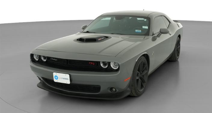 Thumbnail: 2018 Dodge Challenger - 1