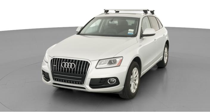 2014 Audi Q5 Premium -
                  Auburn, GA