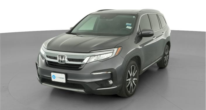 Thumbnail: 2020 Honda Pilot - 1