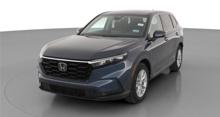 Thumbnail: 2023 Honda CR-V - 1