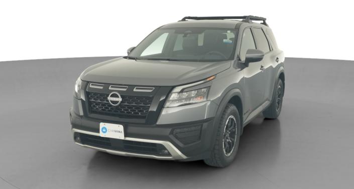 Thumbnail: 2025 Nissan Pathfinder - 1