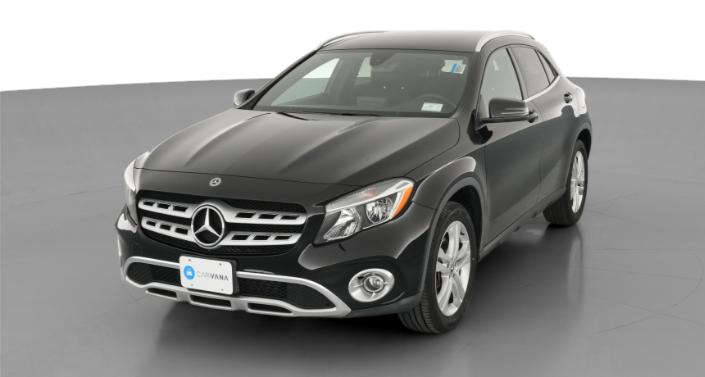 Thumbnail: 2020 Mercedes-Benz GLA - 1