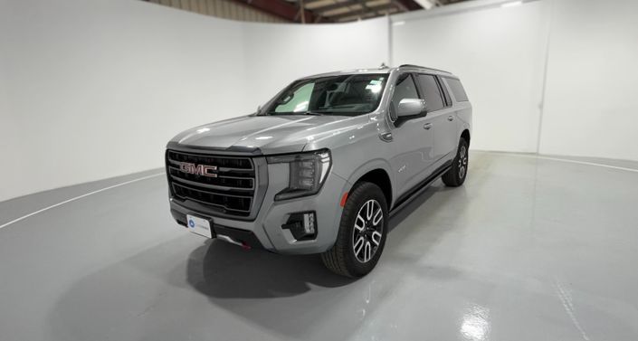 Thumbnail: 2023 GMC Yukon XL - 1