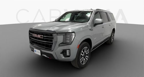 2023 GMC Yukon XL