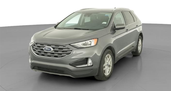 Thumbnail: 2021 Ford Edge - 1