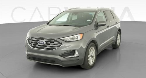 2021 Ford Edge