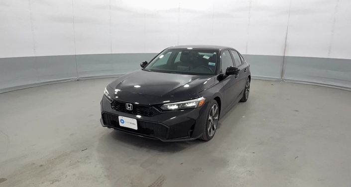 Thumbnail: 2025 Honda Civic - 1
