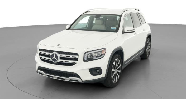 2020 Mercedes-Benz GLB 250 -
                  Haines City, FL