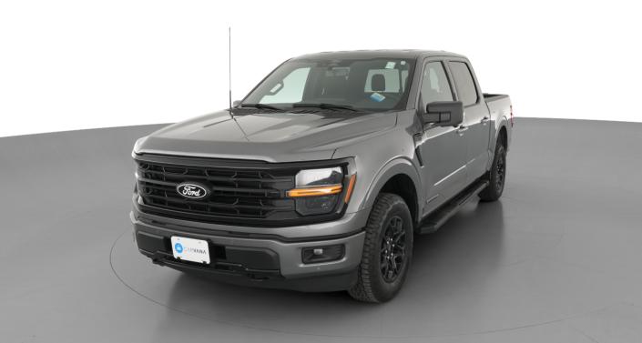 Thumbnail: 2024 Ford Econoline - 1
