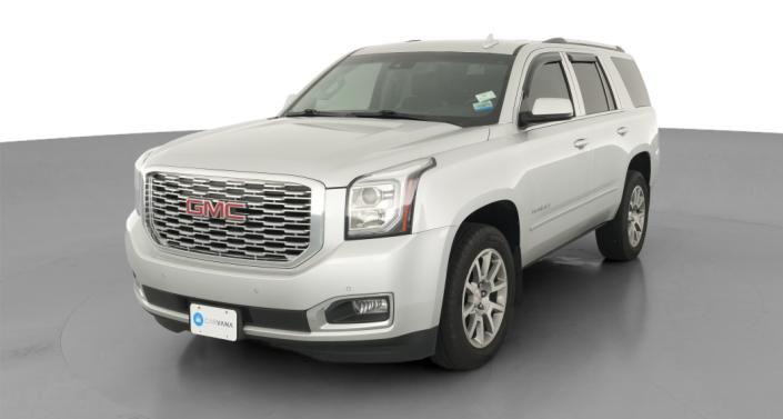 Thumbnail: 2018 GMC Yukon - 1