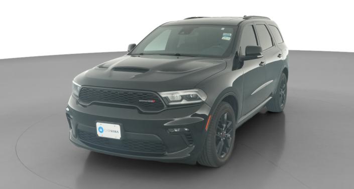 Thumbnail: 2023 Dodge Durango - 1
