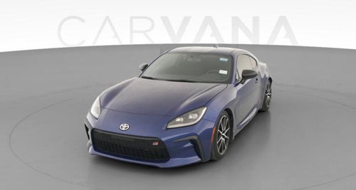 2024 Toyota GR86