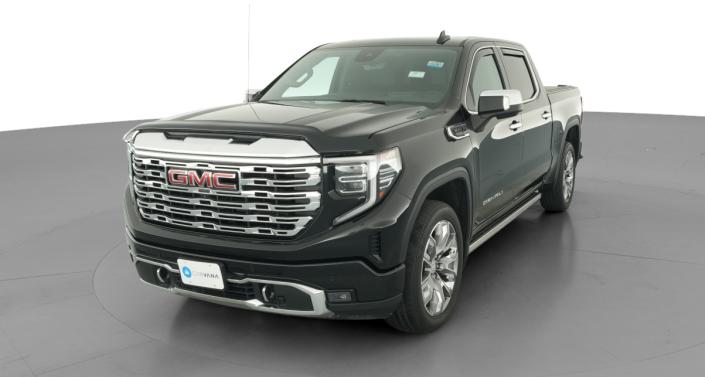 Thumbnail: 2023 GMC Sierra 1500 - 1