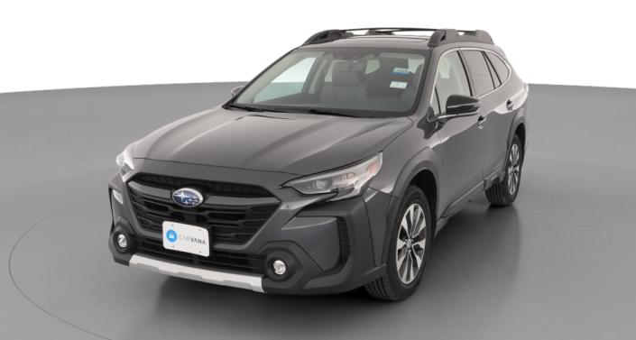 Thumbnail: 2024 Subaru Outback - 1