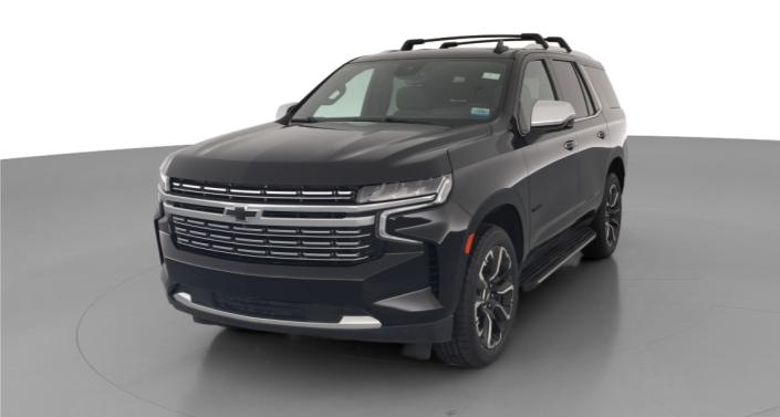 Thumbnail: 2023 Chevrolet Tahoe - 1