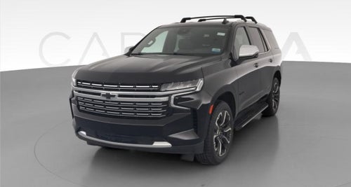 2023 Chevrolet Tahoe