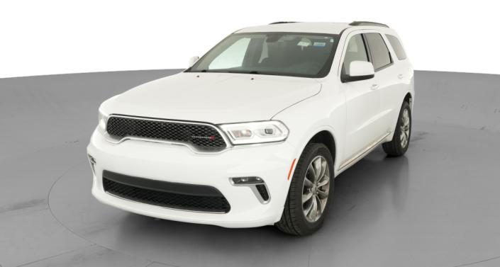 Thumbnail: 2022 Dodge Durango - 1