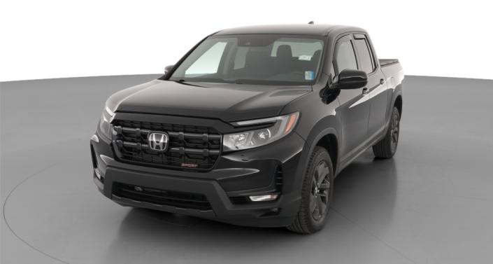 Thumbnail: 2024 Honda Ridgeline - 1