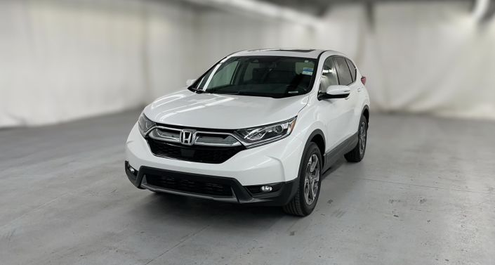 Thumbnail: 2019 Honda CR-V - 1