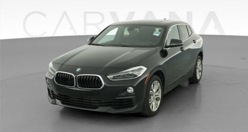 2018 BMW X2