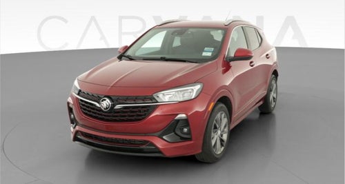 2021 Buick Encore GX