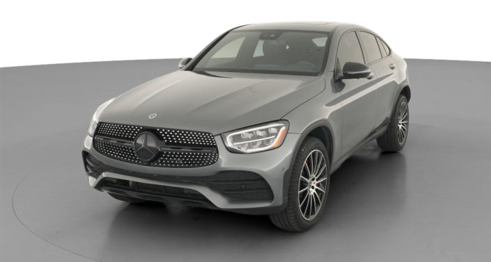Thumbnail: 2023 Mercedes-Benz GLC - 1