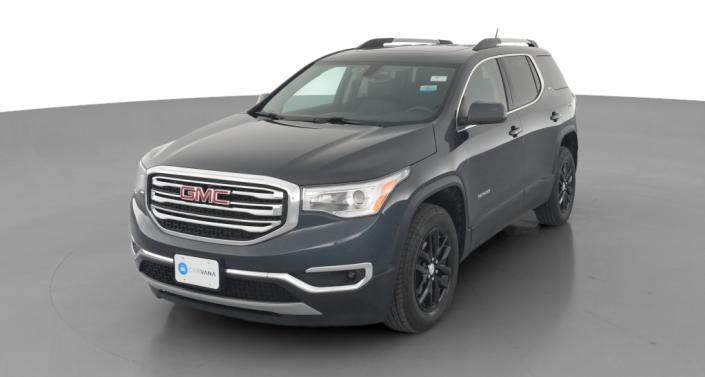 Thumbnail: 2019 GMC Acadia - 1