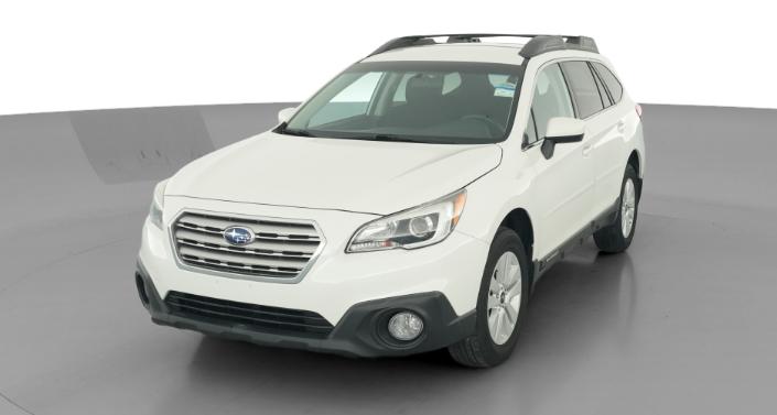 Thumbnail: 2017 Subaru Outback - 1