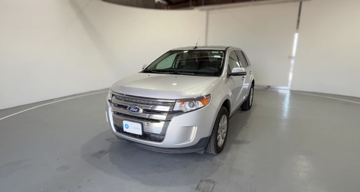 Thumbnail: 2014 Ford Edge - 1