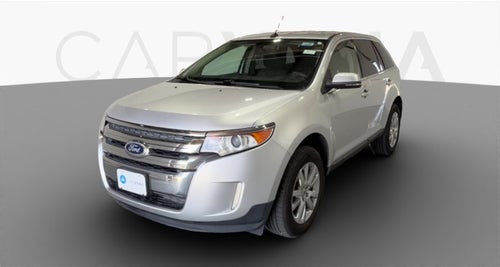 2014 Ford Edge