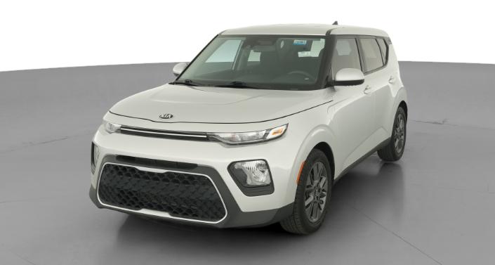Thumbnail: 2021 Kia Soul - 1