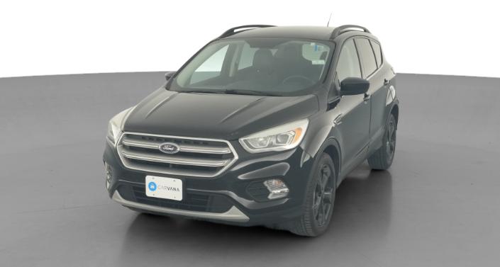 Thumbnail: 2017 Ford Escape - 1