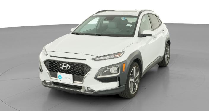Thumbnail: 2019 Hyundai Kona - 1