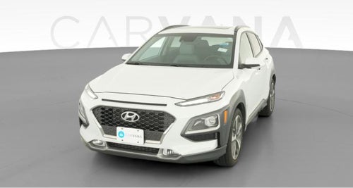 2019 Hyundai Kona