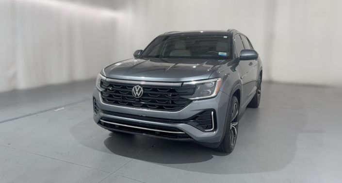 Thumbnail: 2024 Volkswagen Atlas - 1
