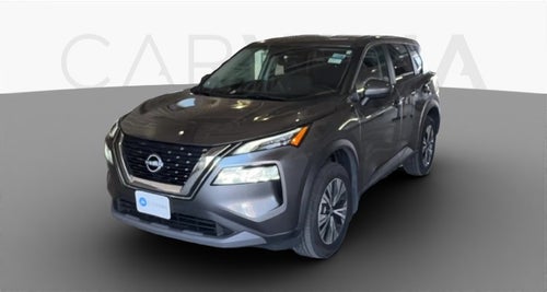 2022 Nissan Rogue